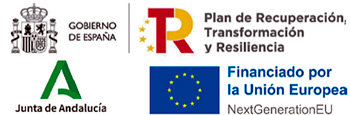 Entidad beneficiaria de la Subvención de la Línea 6 regulada por el Decreto‐ley 27/2021, de 14 de diciembre, financiado por la “Unión Europea‐Next Generation EU”, conforme a lo previsto en el artículo 9 de la Orden HFP/1030/2021, de 29 de septiembre, por el que se configura el sistema de gestión del Plan de Recuperación, Transformación y Resiliencia.