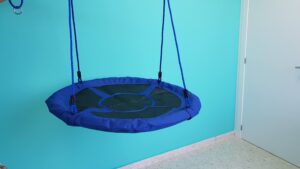 centro florecer sala cedrón