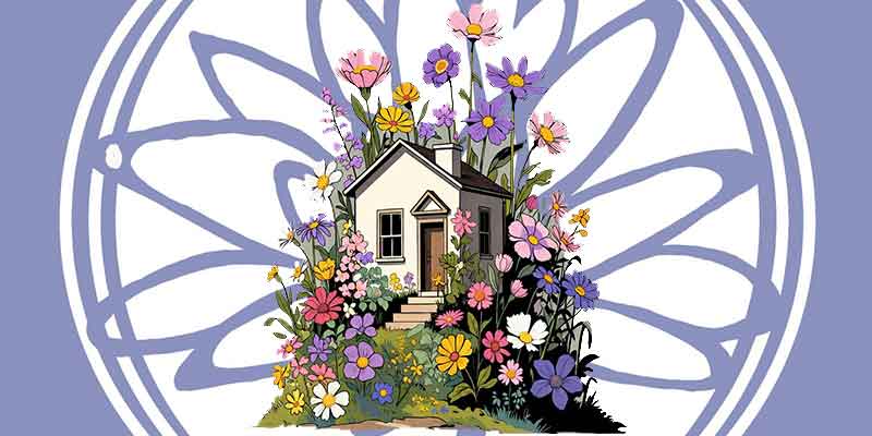 El valor terapéutico del hogar