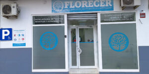 Centro Integral de Terapias Infantiles y Adolescentes Florecer