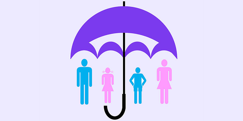 Tu familia no está sola, pide ayuda. Familias con hijos con discapacidad.
